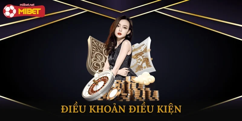 Điều Khoản Điều Kiện