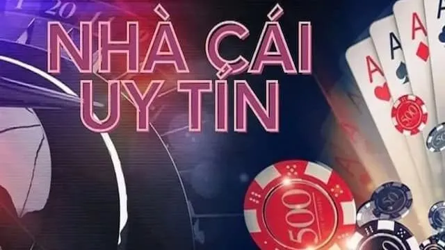 Nhà cái uy tín là gì